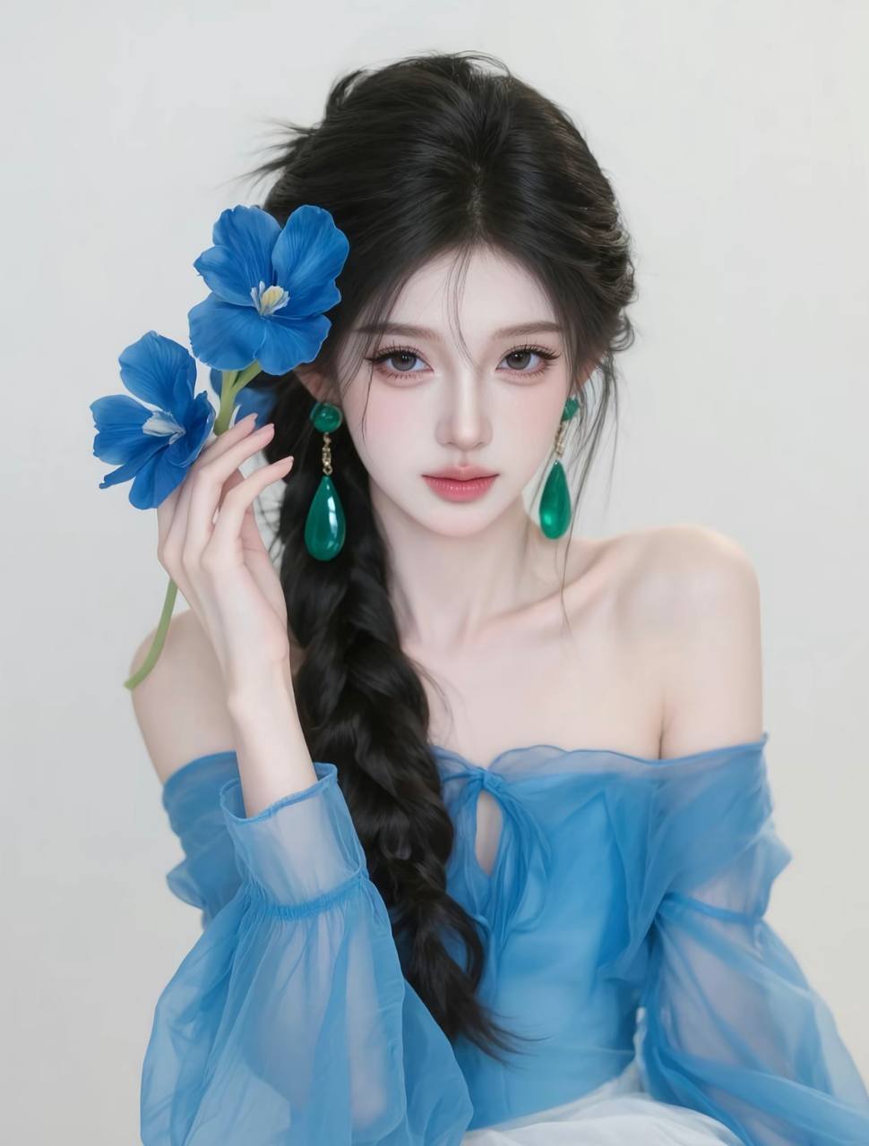 极光档案·终章